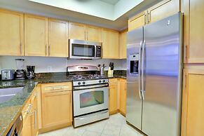 Relaxing Vibe Alexandria Apts