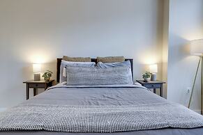 Relaxing Vibe Alexandria Apts