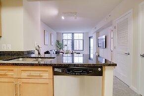 Relaxing Vibe Alexandria Apts