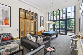 Relaxing Vibe Alexandria Apts