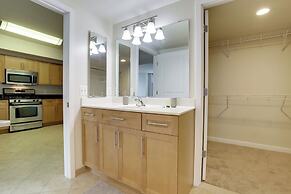 Relaxing Vibe Alexandria Apts