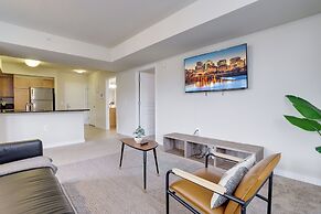 Relaxing Vibe Alexandria Apts