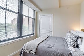 Relaxing Vibe Alexandria Apts