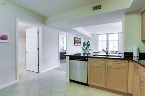 Relaxing Vibe Alexandria Apts