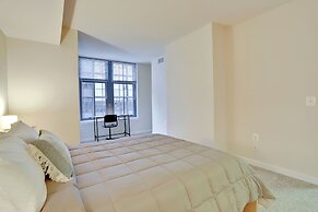 Relaxing Vibe Alexandria Apts