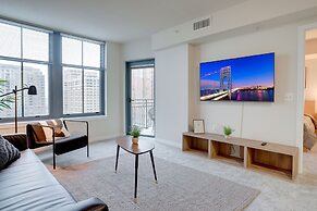 Relaxing Vibe Alexandria Apts