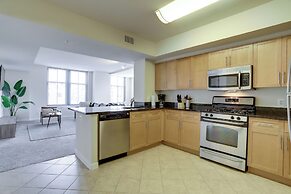 Relaxing Vibe Alexandria Apts