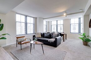 Relaxing Vibe Alexandria Apts