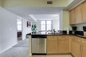 Relaxing Vibe Alexandria Apts