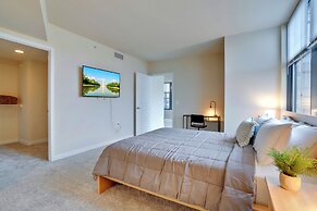 Relaxing Vibe Alexandria Apts