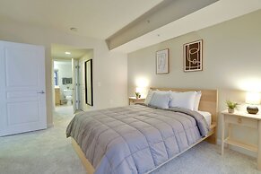 Relaxing Vibe Alexandria Apts