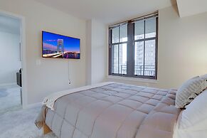 Relaxing Vibe Alexandria Apts