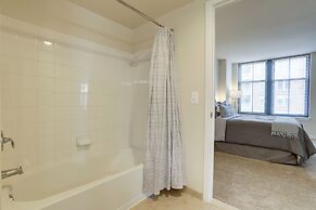 Relaxing Vibe Alexandria Apts