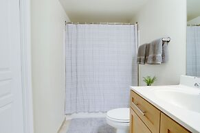 Relaxing Vibe Alexandria Apts