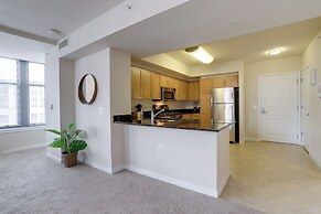 Relaxing Vibe Alexandria Apts