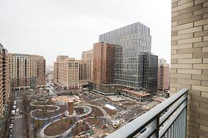 Relaxing Vibe Alexandria Apts