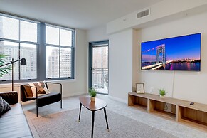 Relaxing Vibe Alexandria Apts