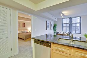 Relaxing Vibe Alexandria Apts