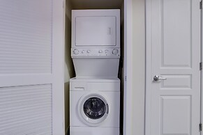 Relaxing Vibe Alexandria Apts