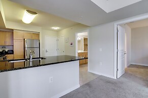 Relaxing Vibe Alexandria Apts