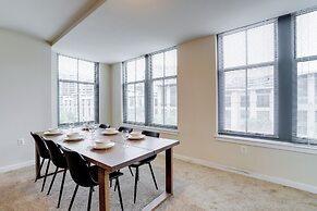 Relaxing Vibe Alexandria Apts