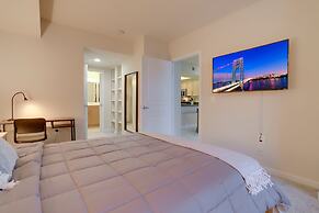 Relaxing Vibe Alexandria Apts