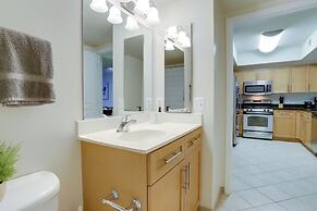 Relaxing Vibe Alexandria Apts