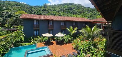 Pousada Vila Ipuan