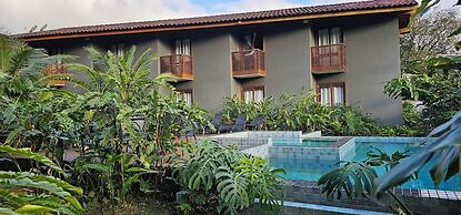 Pousada Vila Ipuan