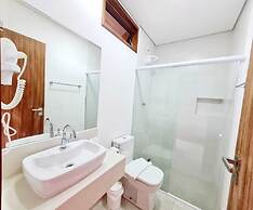 Pousada Vila Ipuan