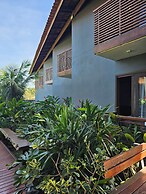Pousada Vila Ipuan