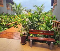 Pousada Vila Ipuan
