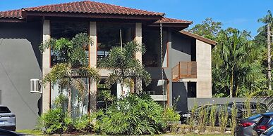 Pousada Vila Ipuan