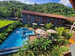 Pousada Vila Ipuan