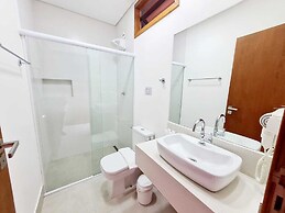 Pousada Vila Ipuan