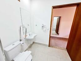 Pousada Vila Ipuan