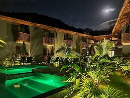 Pousada Vila Ipuan