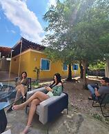 Youse Hostel and Hotel