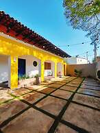 Youse Hostel and Hotel