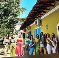 Youse Hostel and Hotel
