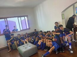 Youse Hostel and Hotel