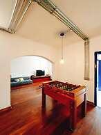 Youse Hostel and Hotel