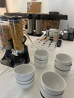 Youse Hostel and Hotel