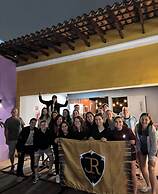 Youse Hostel and Hotel