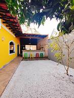 Youse Hostel and Hotel