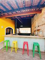 Youse Hostel and Hotel