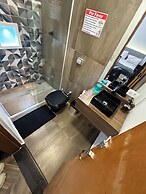 Youse Hostel and Hotel