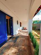 Youse Hostel and Hotel