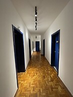 Youse Hostel and Hotel