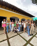 Youse Hostel and Hotel